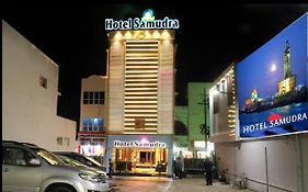 Hotel Samudra